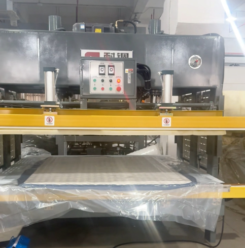 Mattress Compression Roll Packing Film
