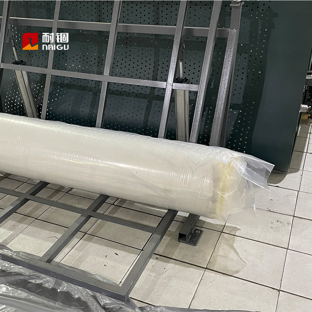 Plastic Sponge Foam Film
