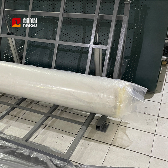 Plastic Sponge Foam Film