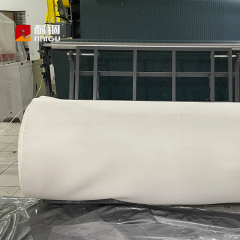 Foaming Bottom Film