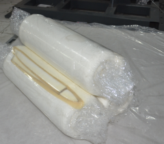 Foaming Bottom Film