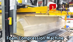 Foaming Bottom Film