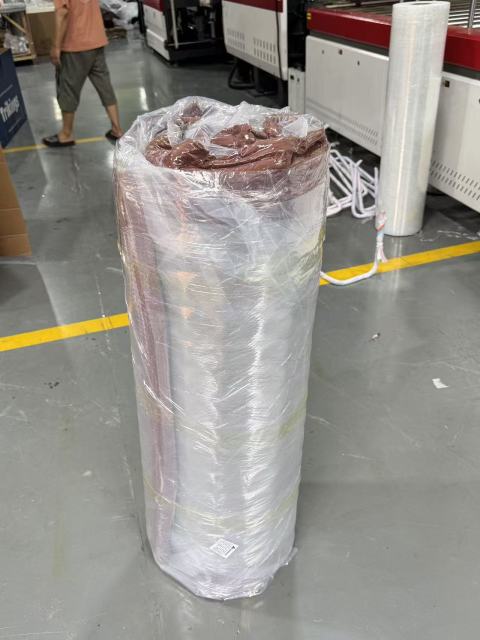 Sofa Compression Packing Film