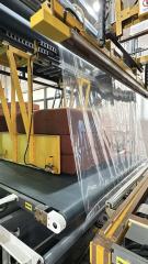 Sofa Compression Packing Film