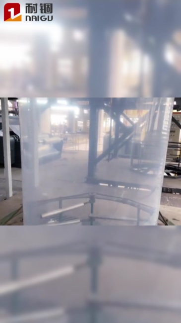 Customized Color PE Plastic Film