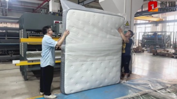 PE Film For Mattress