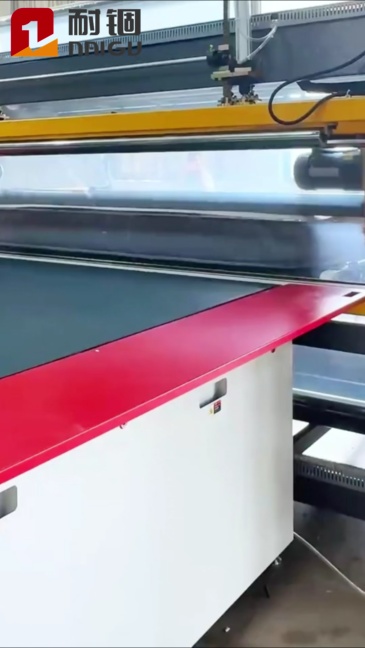 Mattress Film & Bags