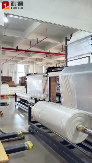 Mattress Packing PE Bags