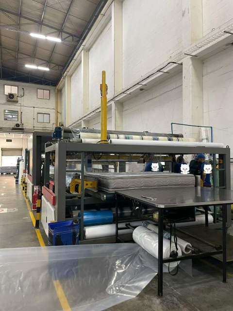 PE Film For Mattress