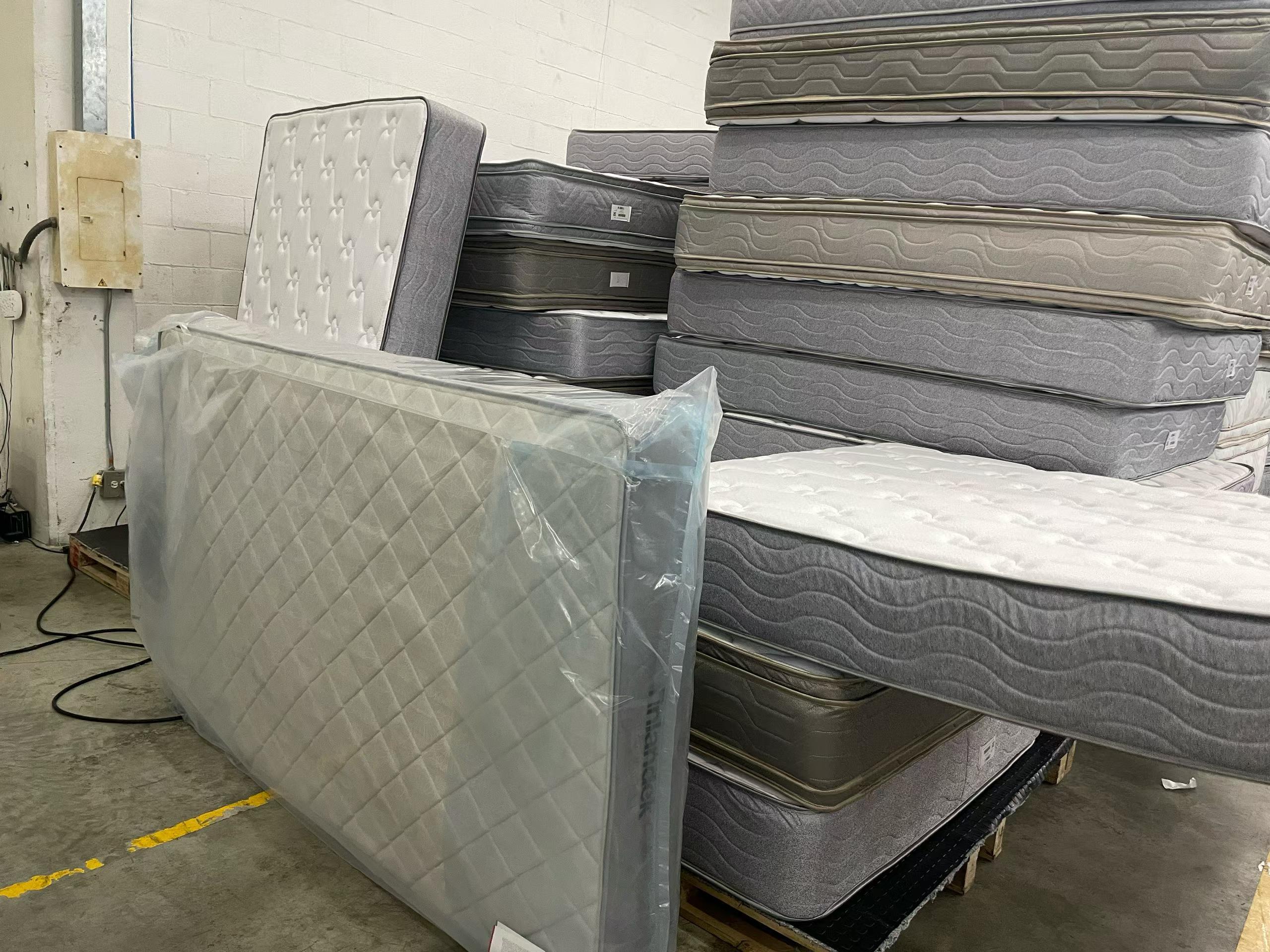 PE Film For Mattress