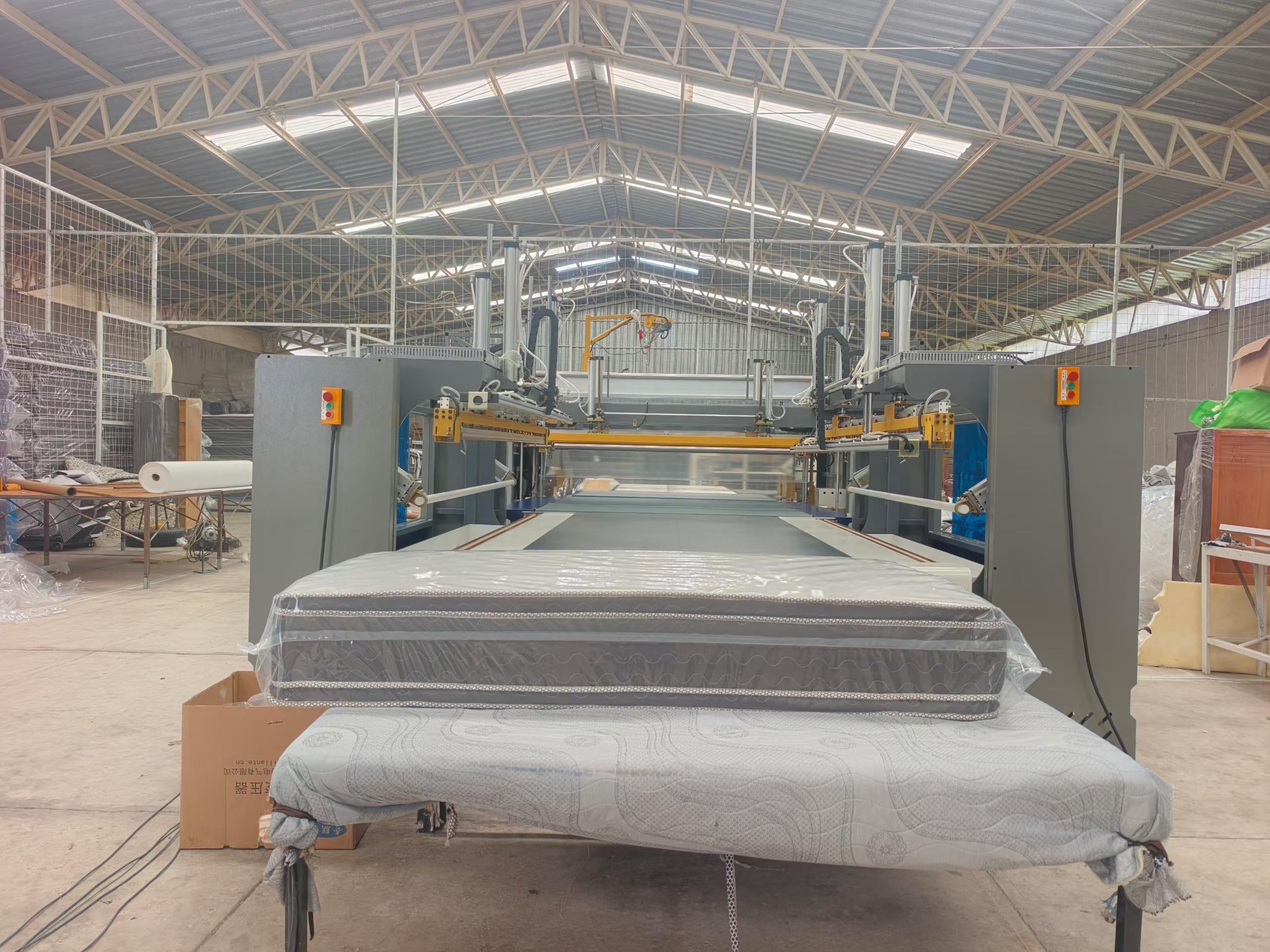 PE Film For Mattress