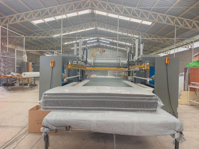 PE Film For Mattress
