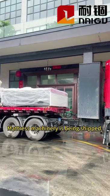 Best Packing Film for Sofa