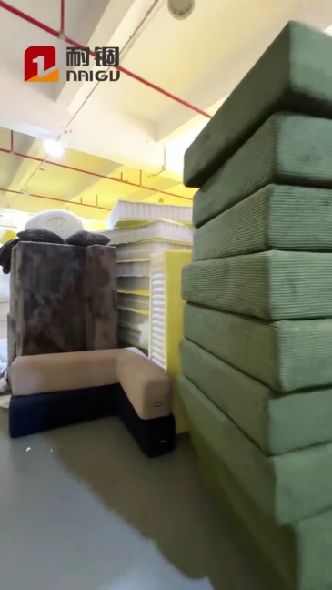 Sofa Compression Packing Film