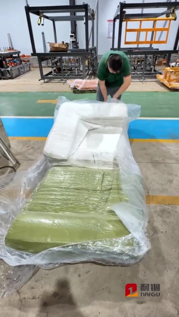 Sofa Packing Film
