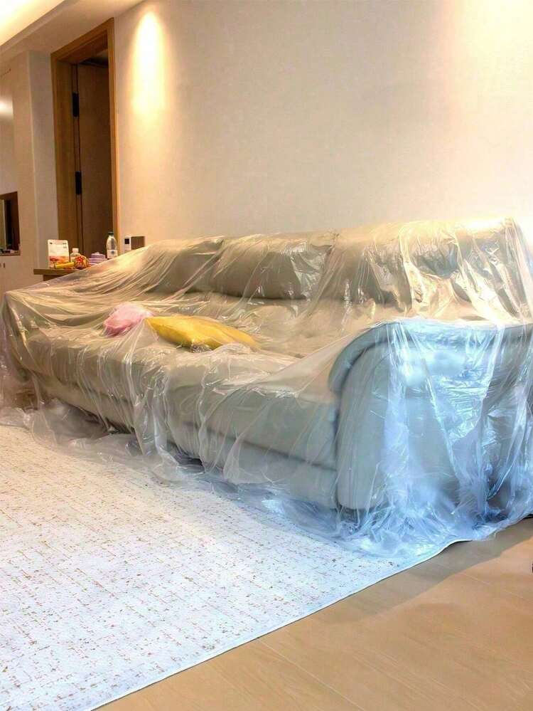 Furniture Dust-proof Film