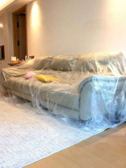 Furniture Dust-proof Film