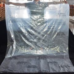 Super Large Plastic Ldpe PE Plastic Bag