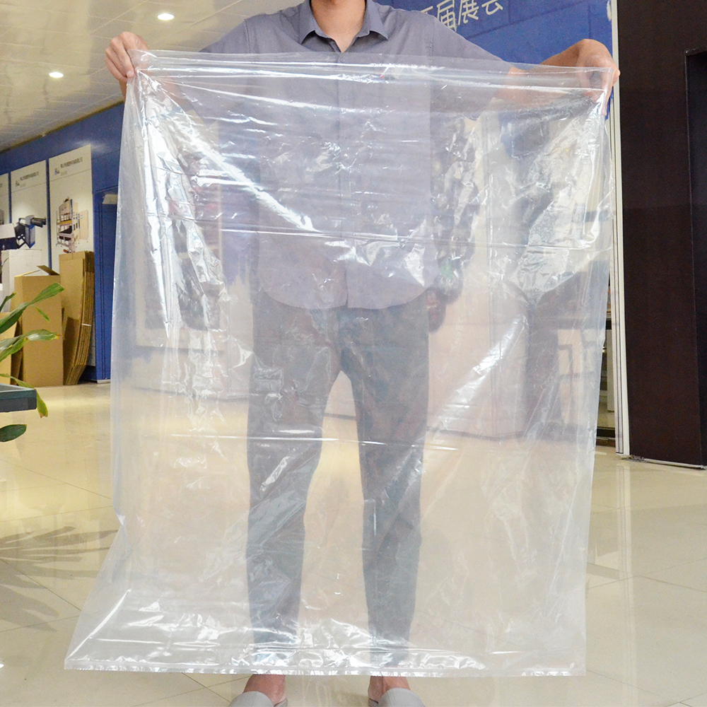 Super Large Plastic Ldpe PE Plastic Bag
