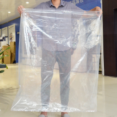 Super Large Plastic Ldpe PE Plastic Bag