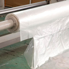Super Large Plastic Ldpe PE Plastic Bag
