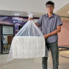 Super Large Plastic Ldpe PE Plastic Bag