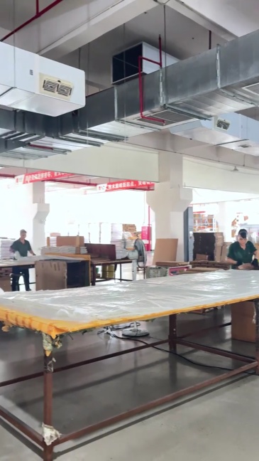Furniture Dust-proof Film