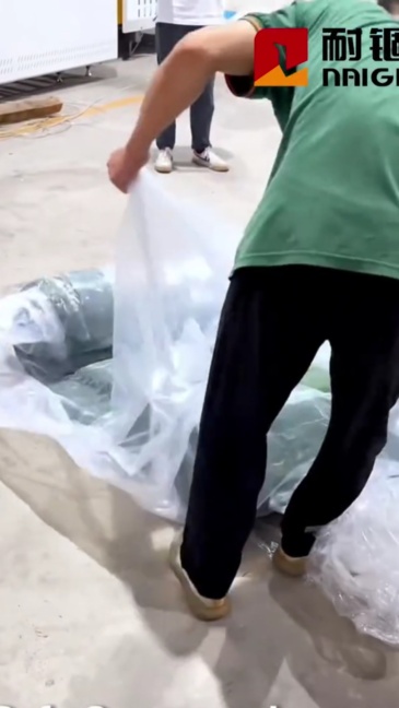 Protective Packing Film for Sofa