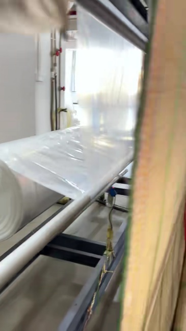 Super Large Plastic Ldpe PE Plastic Bag