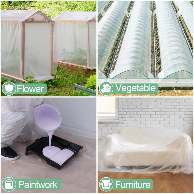 Agriculture Plastic Film