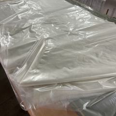 Recycled PE Film Plastic Roll