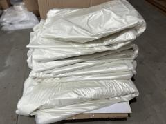 Recycled PE Film Plastic Roll