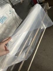 Poly Plastic Tubing Ldpe Film Roll