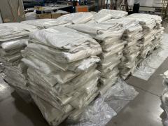 Recycled PE Film Plastic Roll