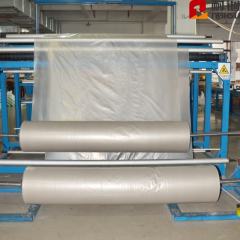 Recycled PE Film Plastic Roll