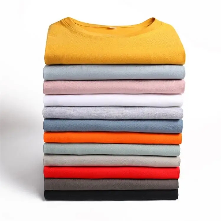 Concert Ball Game And Large-Scale Activities Pure Cotton Solid Color 180gsm Round Neck Plain T Shirt Graphic T Shirts T-Shirt,Shuliqi Apparel - Men's Clothing Wholesale Manufacturer,Concert Ball Game And Large-Scale Activities Pure Cotton Solid Color 180gsm Round Neck Plain T Shirt Graphic T Shirts T-Shirt