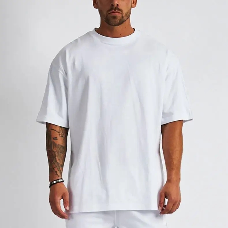 new design luxury quality cotton loose fit little drop shoulder brand blank oversized men t shirt,Shuliqi Apparel - Men's Clothing Wholesale Manufacturer,new design luxury quality cotton loose fit little drop shoulder brand blank oversized men t shirt