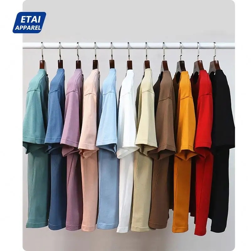 high quality luxury fashion oversized heavyweight tshirt custom logo screen print embroidery men t shirt,Shuliqi Apparel - Men's Clothing Wholesale Manufacturer,high quality luxury fashion oversized heavyweight tshirt custom logo screen print embroidery men t shirt