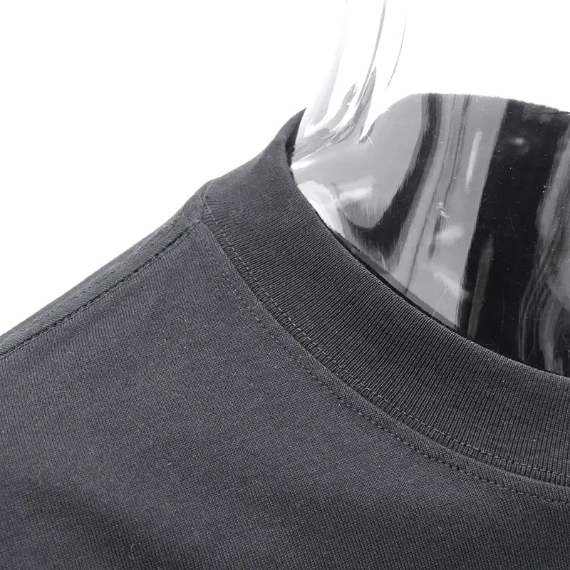 high quality luxury fashion oversized heavyweight tshirt custom logo screen print embroidery men t shirt,Shuliqi Apparel - Men's Clothing Wholesale Manufacturer,high quality luxury fashion oversized heavyweight tshirt custom logo screen print embroidery men t shirt