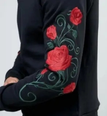 Round neck men's customization as request embroidery T-shirt custom wholesale T-shirt blank plain short sleeve T-shirt men women,Shuliqi Apparel - Men's Clothing Wholesale Manufacturer,Round neck men's customization as request embroidery T-shirt custom wholesale T-shirt blank plain short sleeve T-shirt men women