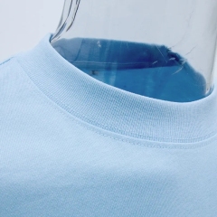 high quality luxury fashion oversized heavyweight tshirt custom logo screen print embroidery men t shirt,Shuliqi Apparel - Men's Clothing Wholesale Manufacturer,high quality luxury fashion oversized heavyweight tshirt custom logo screen print embroidery men t shirt