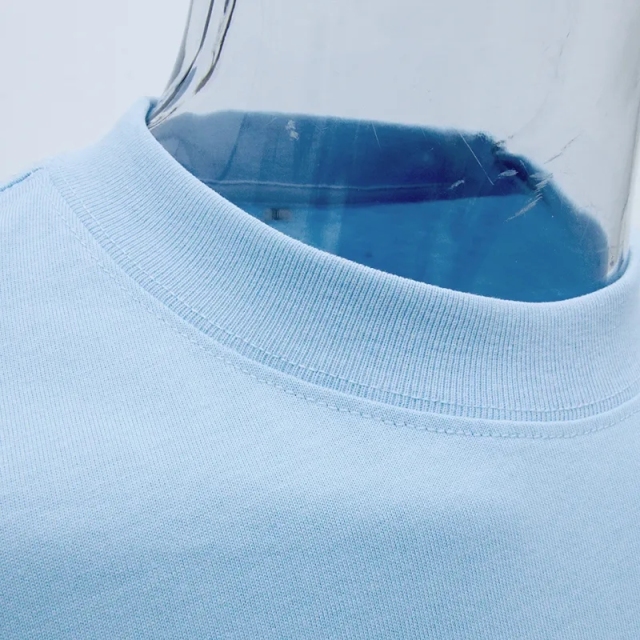 high quality luxury fashion oversized heavyweight tshirt custom logo screen print embroidery men t shirt,Shuliqi Apparel - Men's Clothing Wholesale Manufacturer,high quality luxury fashion oversized heavyweight tshirt custom logo screen print embroidery men t shirt