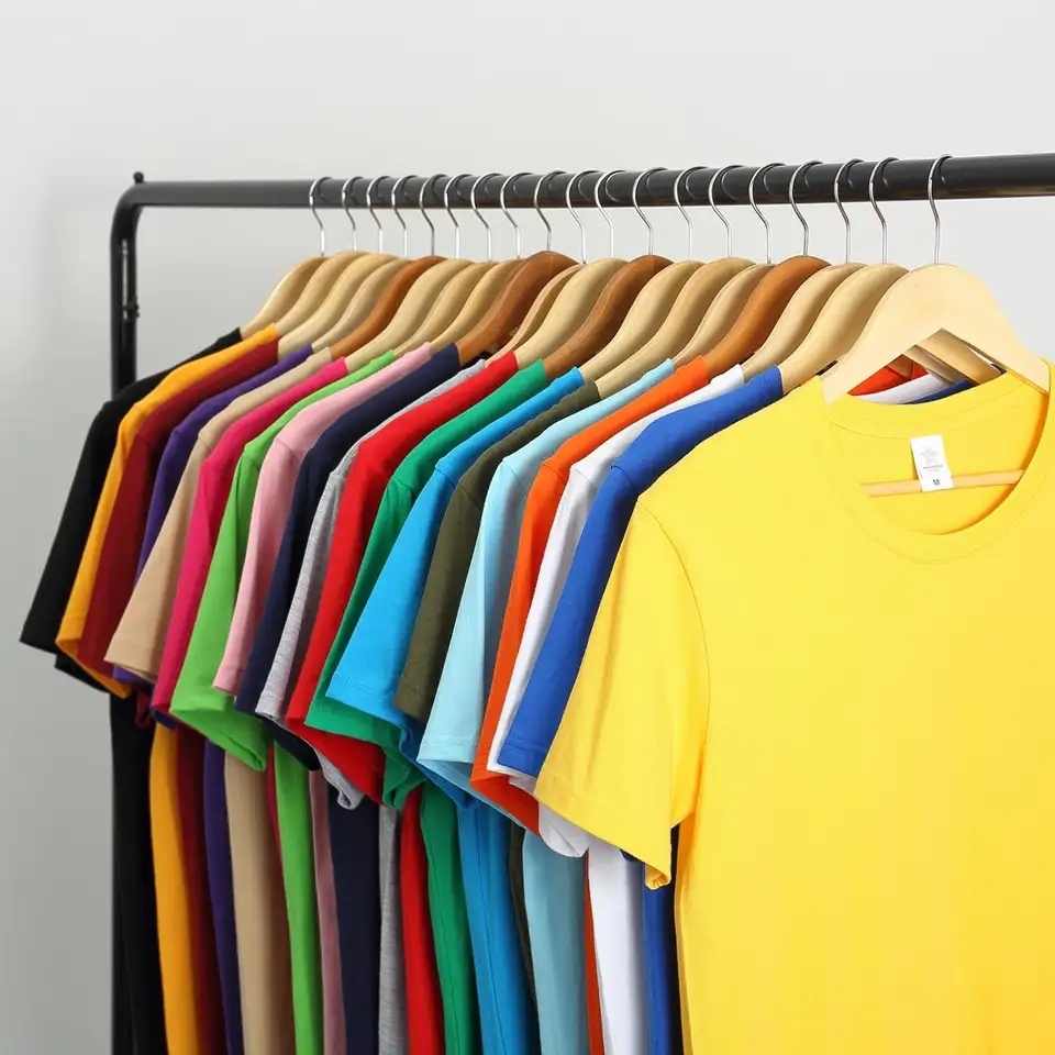 Stock T-shirt Very Cheap Price Custom Logo 100% Cotton 150gsm Men T Shirt Custom Blank T-Shirt Custom T Shirt,Shuliqi Apparel - Men's Clothing Wholesale Manufacturer,Stock T-shirt Very Cheap Price Custom Logo 100% Cotton 150gsm Men T Shirt Custom Blank T-Shirt Custom T Shirt
