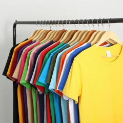 Stock T-shirt Very Cheap Price Custom Logo 100% Cotton 150gsm Men T Shirt Custom Blank T-Shirt Custom T Shirt,Shuliqi Apparel - Men's Clothing Wholesale Manufacturer,Stock T-shirt Very Cheap Price Custom Logo 100% Cotton 150gsm Men T Shirt Custom Blank T-Shirt Custom T Shirt
