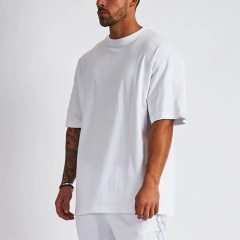 new design luxury quality cotton loose fit little drop shoulder brand blank oversized men t shirt,Shuliqi Apparel - Men's Clothing Wholesale Manufacturer,new design luxury quality cotton loose fit little drop shoulder brand blank oversized men t shirt
