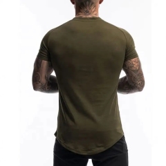 Factory Hot Sell Men's T-shirts Plus Size Muscle T-shirts Custom Workout Men Plain T-shirts,Shuliqi Apparel - Men's Clothing Wholesale Manufacturer,Factory Hot Sell Men's T-shirts Plus Size Muscle T-shirts Custom Workout Men Plain T-shirts