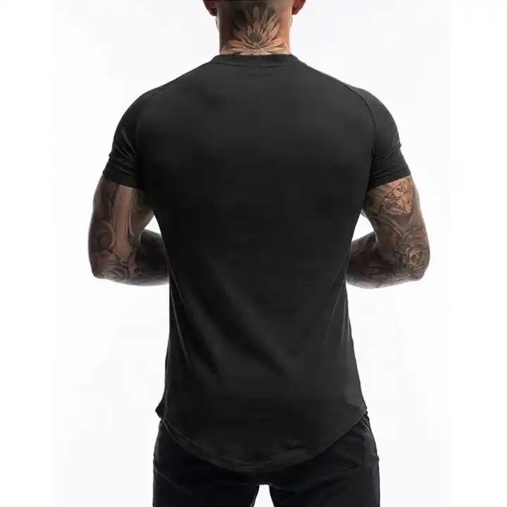 Factory Hot Sell Men's T-shirts Plus Size Muscle T-shirts Custom Workout Men Plain T-shirts,Shuliqi Apparel - Men's Clothing Wholesale Manufacturer,Factory Hot Sell Men's T-shirts Plus Size Muscle T-shirts Custom Workout Men Plain T-shirts