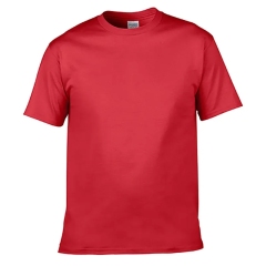 Factory Outlet high quality custom printed logo white solid color T-shirt 100% cotton T-shirt embroidered,Shuliqi Apparel - Men's Clothing Wholesale Manufacturer,Factory Outlet high quality custom printed logo white solid color T-shirt 100% cotton T-shirt embroidered