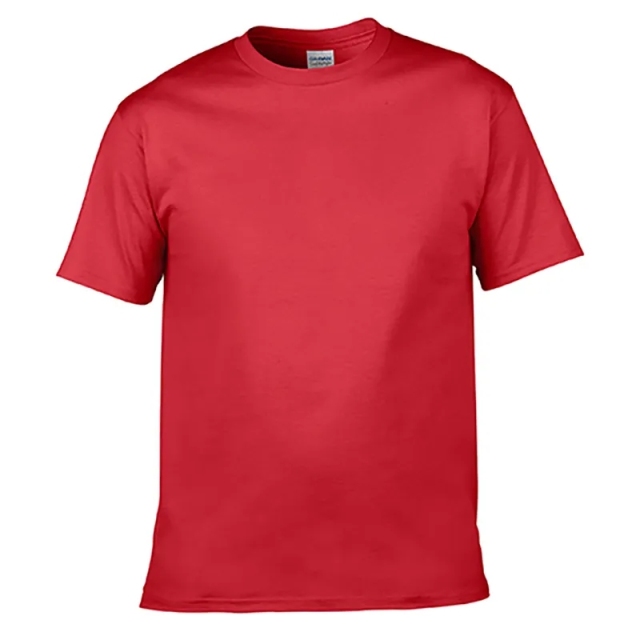 Round neck men's customization as request embroidery T-shirt custom wholesale T-shirt blank plain short sleeve T-shirt men women,Shuliqi Apparel - Men's Clothing Wholesale Manufacturer,Round neck men's customization as request embroidery T-shirt custom wholesale T-shirt blank plain short sleeve T-shirt men women