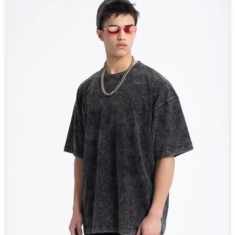 High Quality Custom Summer Tops Tees Men Short Sleeve O-neck Heather Cotton T Shirt,Shuliqi Apparel - Men's Clothing Wholesale Manufacturer,High Quality Custom Summer Tops Tees Men Short Sleeve O-neck Heather Cotton T Shirt
